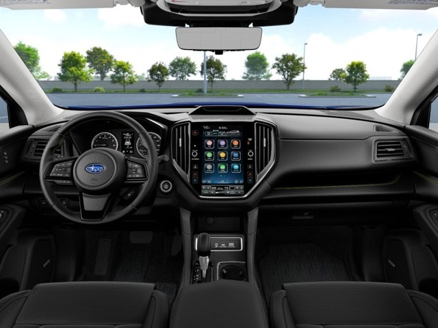 Thumbnail: 2026 Subaru Ascent - 9