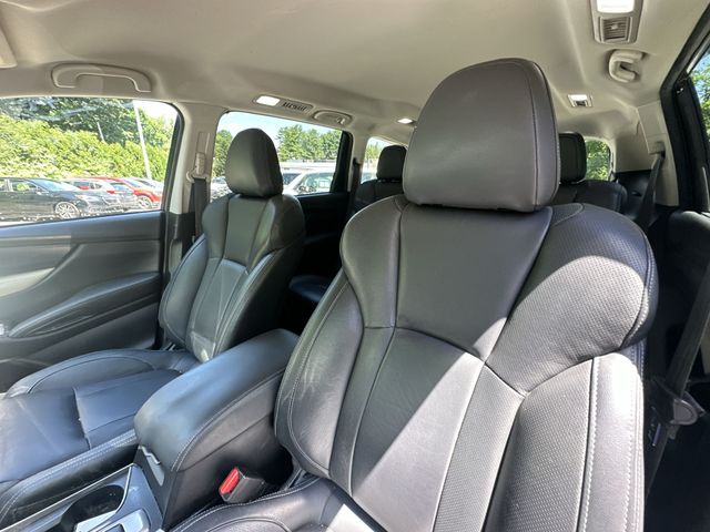 Thumbnail: 2020 Subaru Ascent - 9