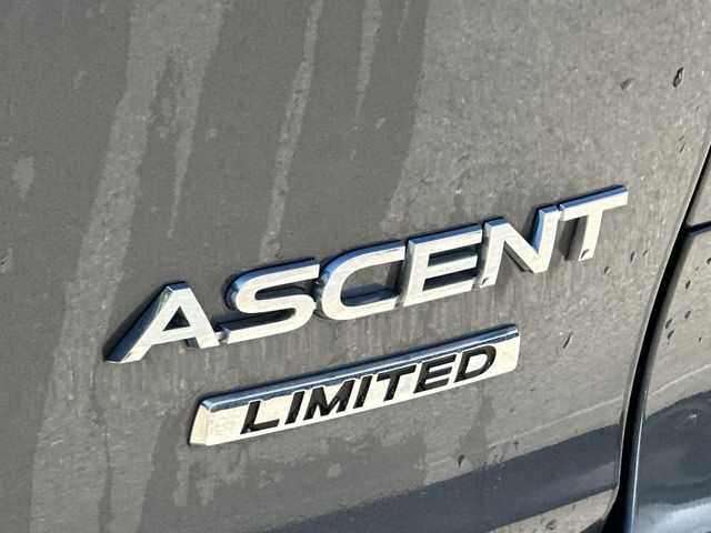Thumbnail: 2020 Subaru Ascent - 20