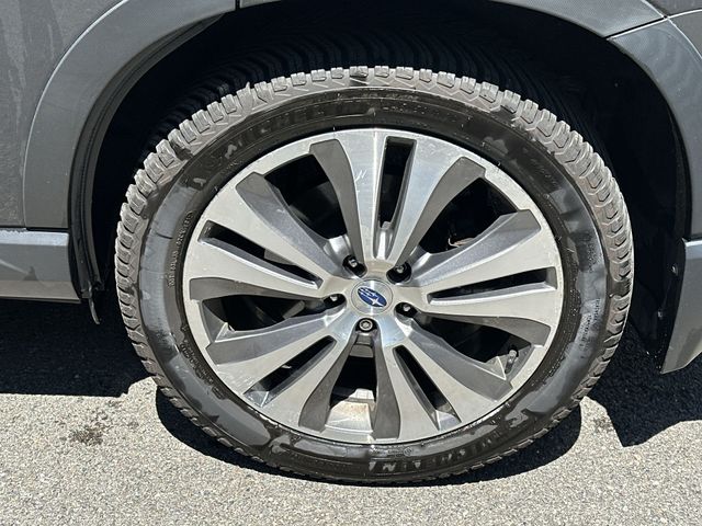 Thumbnail: 2020 Subaru Ascent - 8
