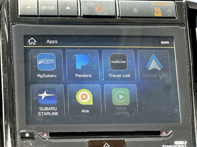 Thumbnail: 2020 Subaru Ascent - 17