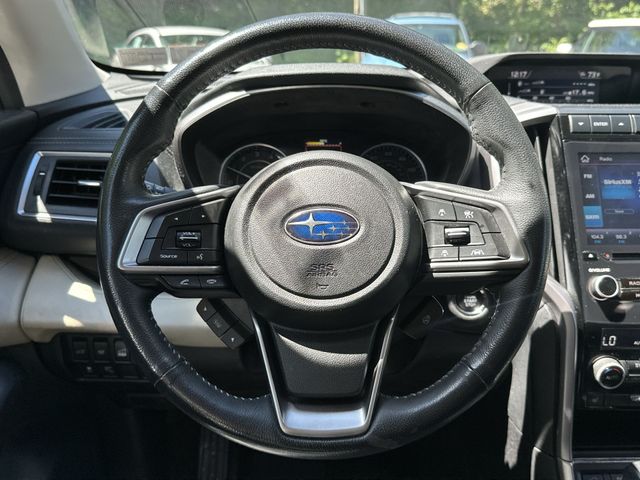 Thumbnail: 2020 Subaru Ascent - 2