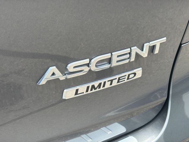 Thumbnail: 2020 Subaru Ascent - 32