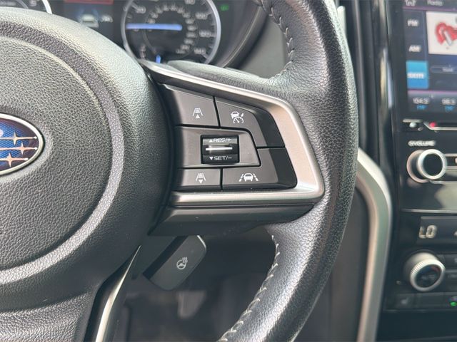 Thumbnail: 2020 Subaru Ascent - 18