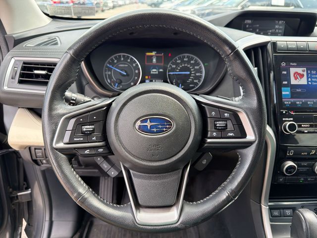 Thumbnail: 2020 Subaru Ascent - 2