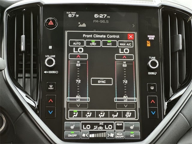 Thumbnail: 2025 Subaru Ascent - 24