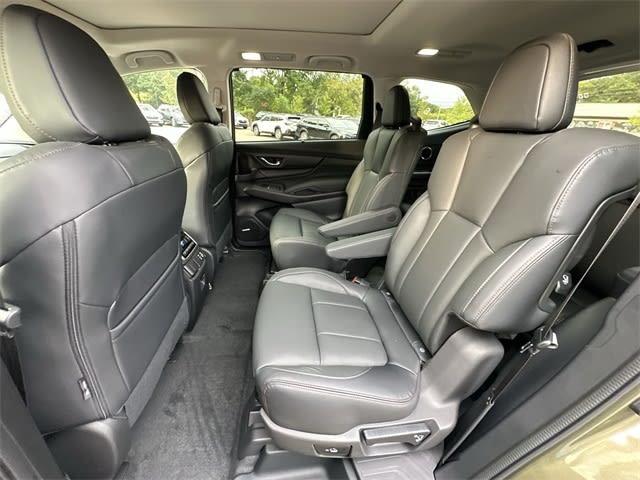 Thumbnail: 2025 Subaru Ascent - 12