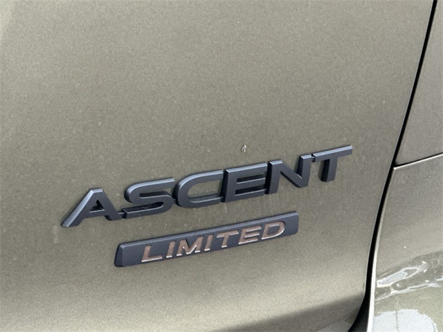 Thumbnail: 2025 Subaru Ascent - 33