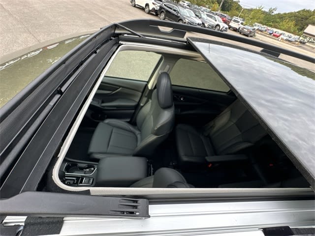 Thumbnail: 2025 Subaru Ascent - 17