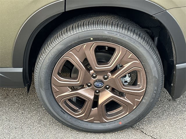 Thumbnail: 2025 Subaru Ascent - 8