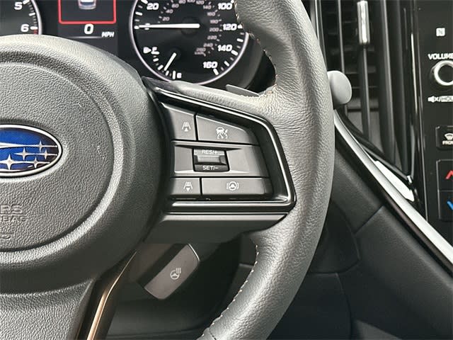 Thumbnail: 2025 Subaru Ascent - 19