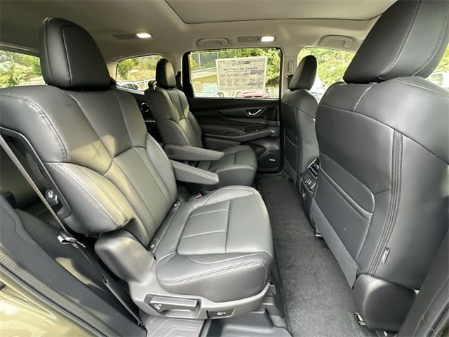 Thumbnail: 2025 Subaru Ascent - 30