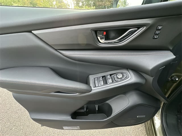 Thumbnail: 2025 Subaru Ascent - 25