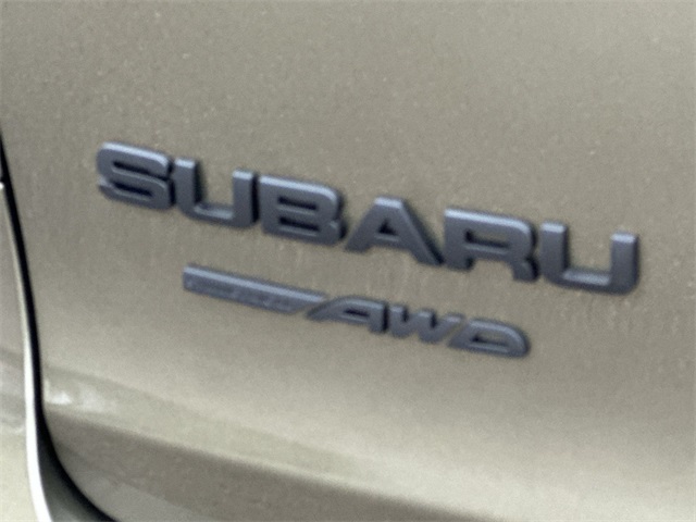 Thumbnail: 2025 Subaru Ascent - 7