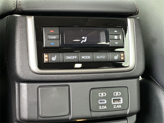 Thumbnail: 2025 Subaru Ascent - 26