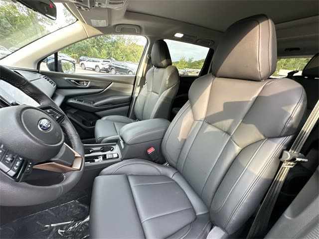 Thumbnail: 2025 Subaru Ascent - 10