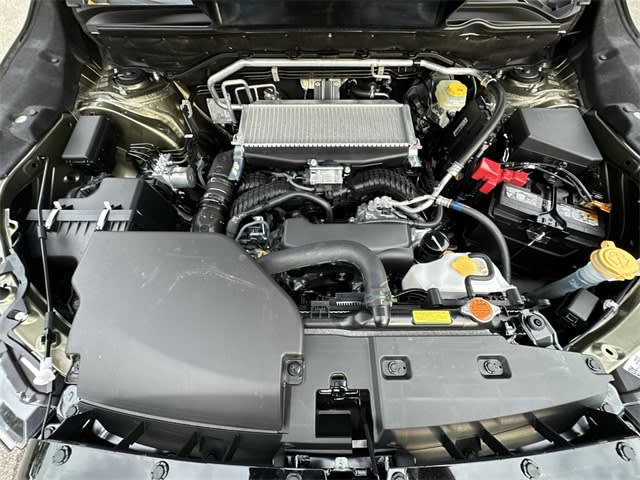 Thumbnail: 2025 Subaru Ascent - 9