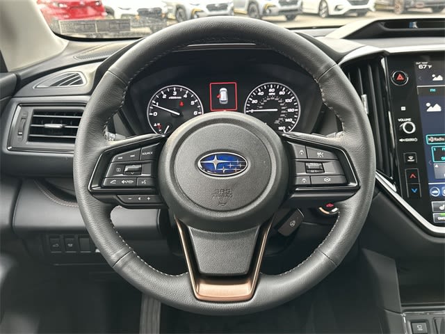 Thumbnail: 2025 Subaru Ascent - 2