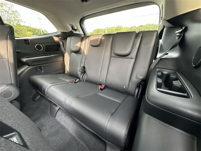 Thumbnail: 2025 Subaru Ascent - 27