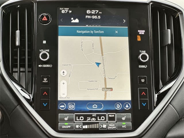 Thumbnail: 2025 Subaru Ascent - 21