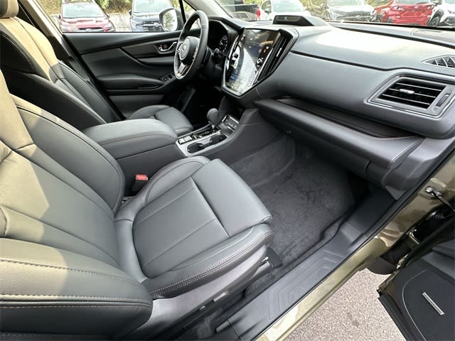 Thumbnail: 2025 Subaru Ascent - 11