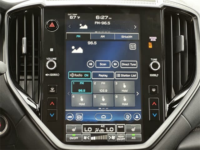 Thumbnail: 2025 Subaru Ascent - 13