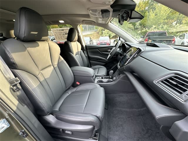 Thumbnail: 2025 Subaru Ascent - 28