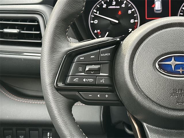 Thumbnail: 2025 Subaru Ascent - 18