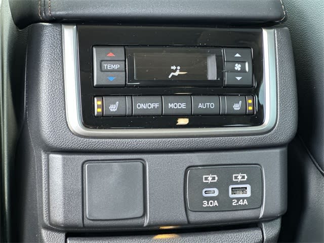 Thumbnail: 2025 Subaru Ascent - 25