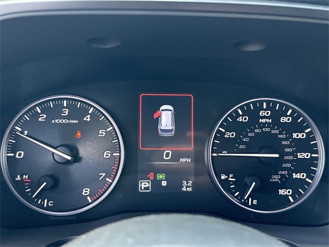 Thumbnail: 2025 Subaru Ascent - 14