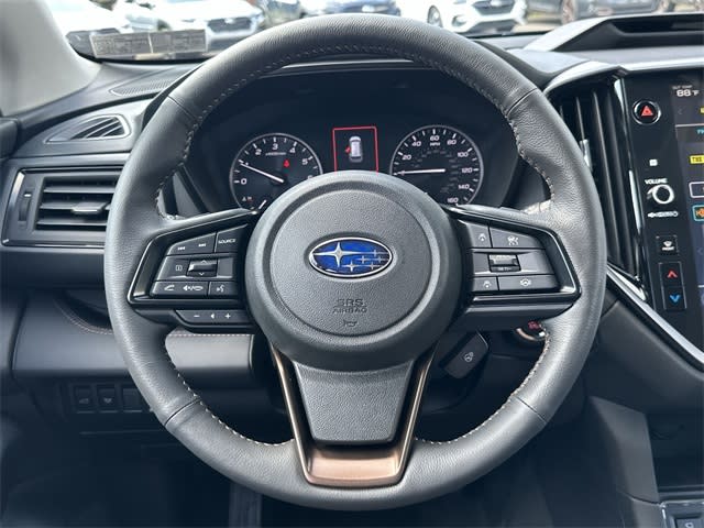 Thumbnail: 2025 Subaru Ascent - 2