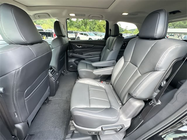 Thumbnail: 2025 Subaru Ascent - 12