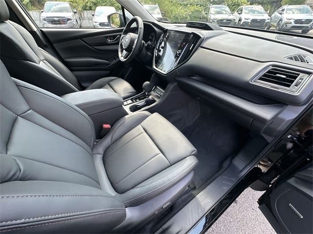 Thumbnail: 2025 Subaru Ascent - 11