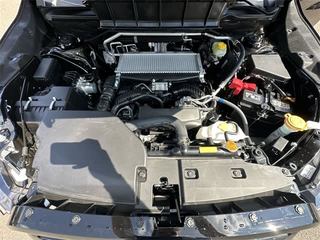 Thumbnail: 2025 Subaru Ascent - 9