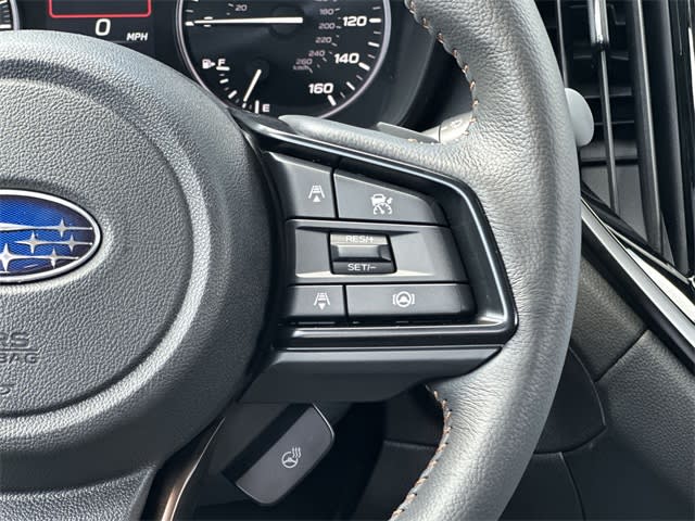 Thumbnail: 2025 Subaru Ascent - 18