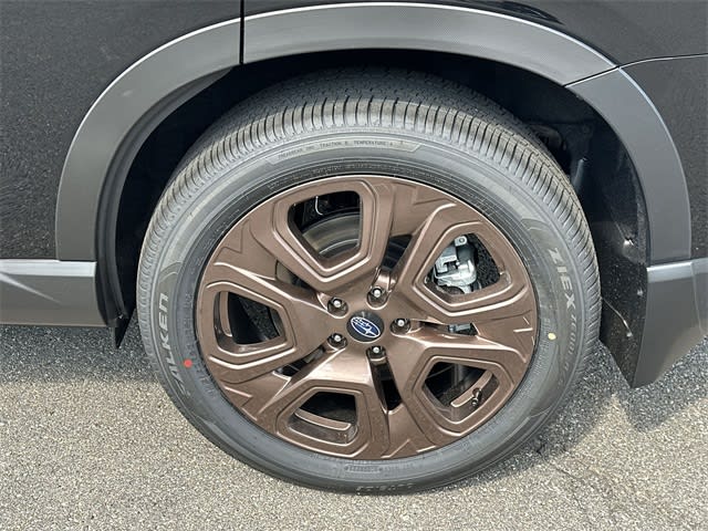 Thumbnail: 2025 Subaru Ascent - 8