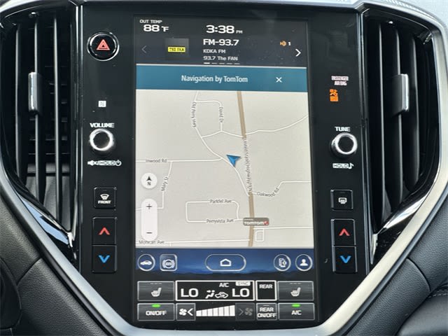 Thumbnail: 2025 Subaru Ascent - 20