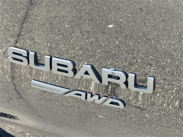 Thumbnail: 2025 Subaru Ascent - 7