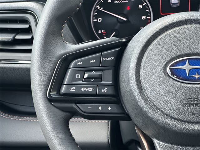 Thumbnail: 2025 Subaru Ascent - 17