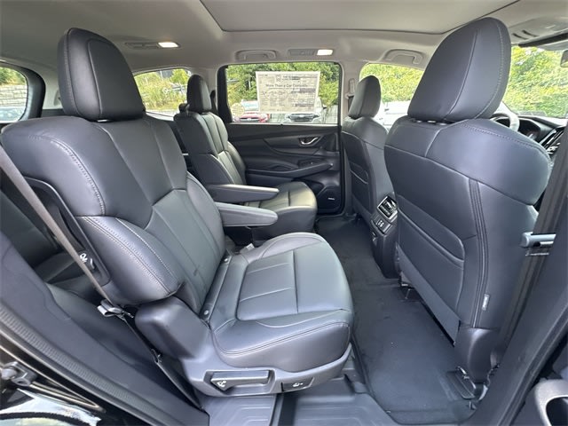 Thumbnail: 2025 Subaru Ascent - 28