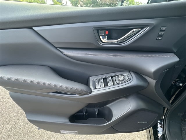 Thumbnail: 2025 Subaru Ascent - 24