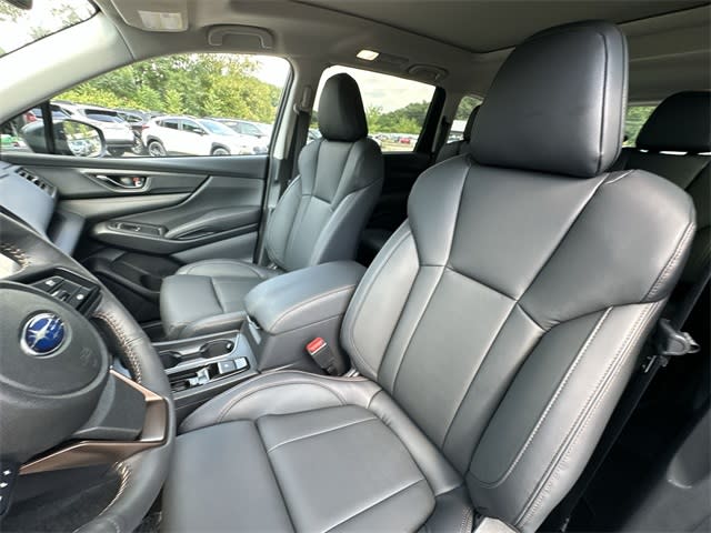 Thumbnail: 2025 Subaru Ascent - 10