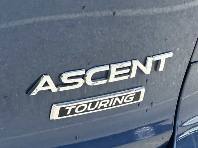 Thumbnail: 2019 Subaru Ascent - 7