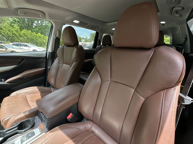 Thumbnail: 2019 Subaru Ascent - 9