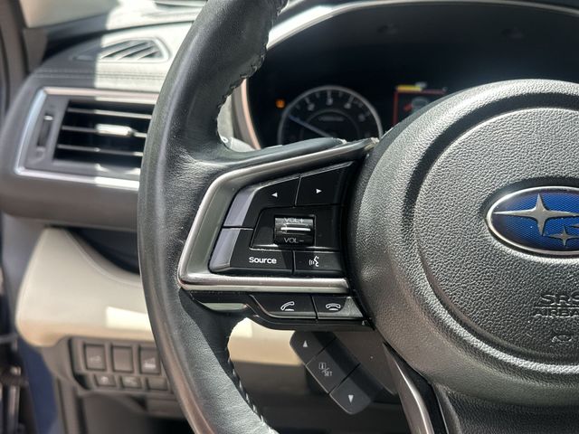 Thumbnail: 2019 Subaru Ascent - 16