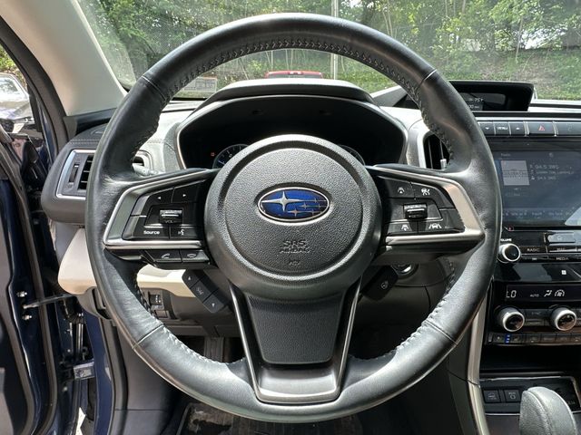 Thumbnail: 2019 Subaru Ascent - 2