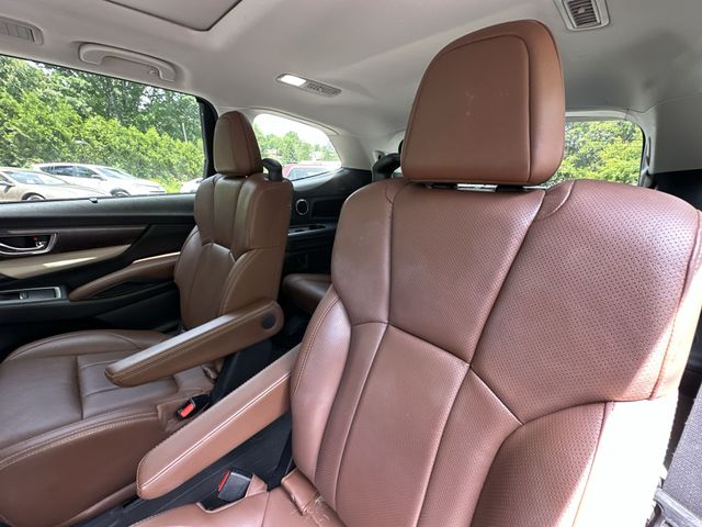 Thumbnail: 2019 Subaru Ascent - 10