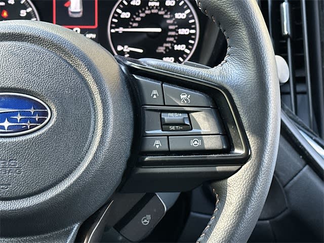 Thumbnail: 2025 Subaru Ascent - 16