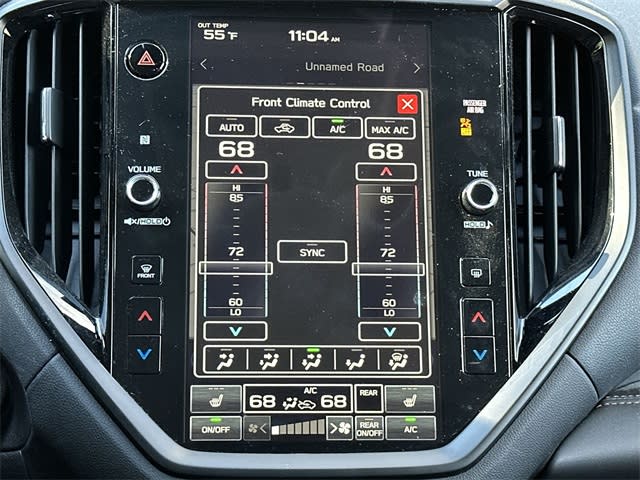 Thumbnail: 2025 Subaru Ascent - 21