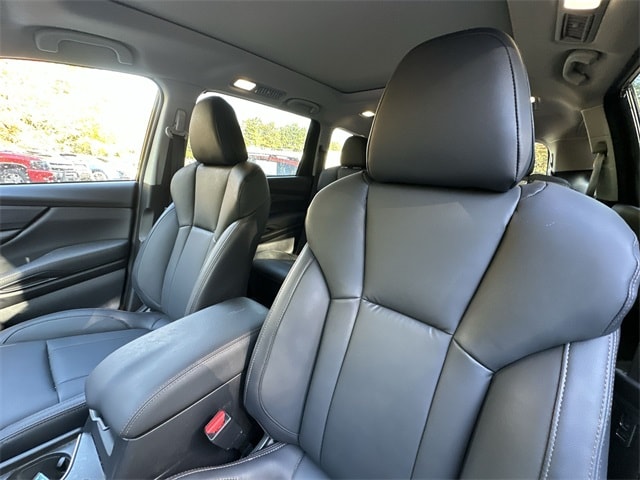 Thumbnail: 2025 Subaru Ascent - 9